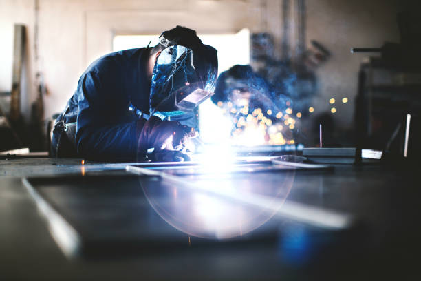 Best Automotive Welding in Monrovia, MD