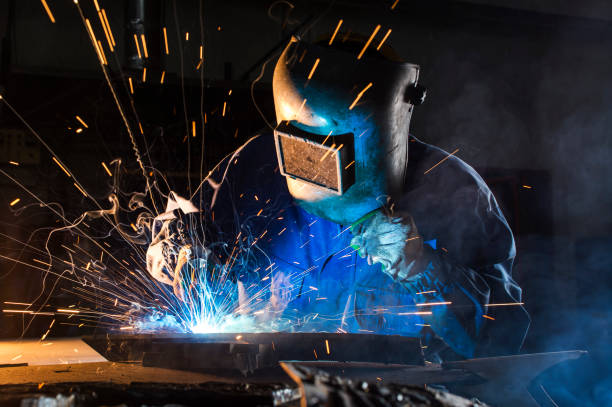 Best Aerospace and Defense Welding in Monrovia, MD