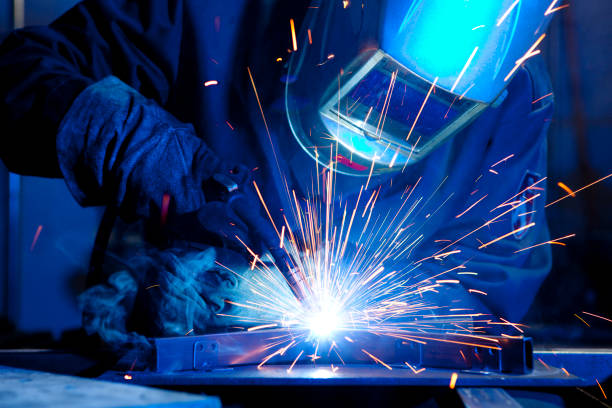 Best Welding Equipment Sales and Repair in Monrovia, MD