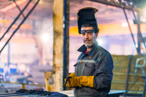 Affordable Welder Services in Monrovia, MD