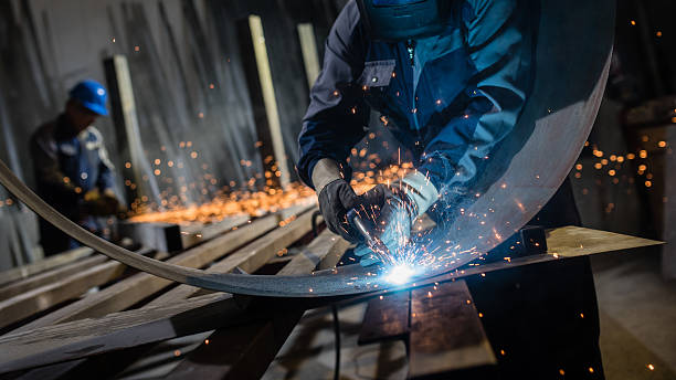Best Marine and Shipbuilding Welding in Monrovia, MD